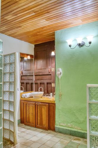 Hotel Casa del Consulado in Гранада