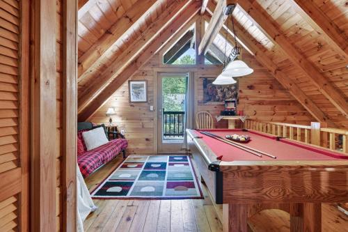 26 Bearfoot Landing Cabin - image 42