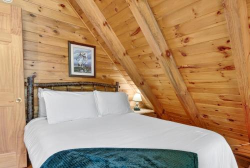 26 Bearfoot Landing Cabin - image 21