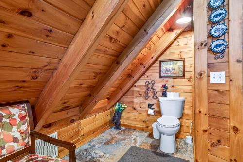26 Bearfoot Landing Cabin - image 28