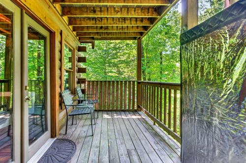 26 Bearfoot Landing Cabin - image 39