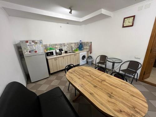 บริการและสิ่งอำนวยความสะดวก, FOX Hostel in นิโคเลฟ