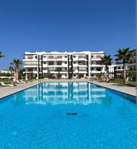 Appartement a Cabo Heurto in Cabo Negro