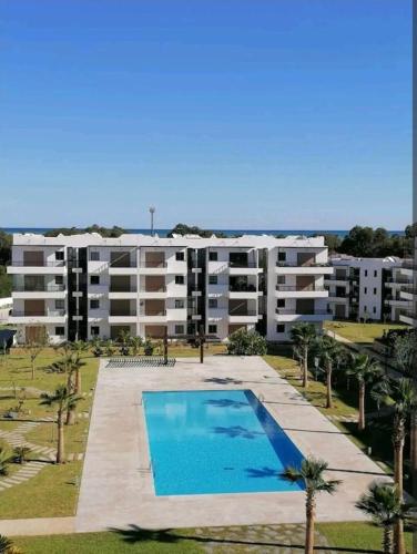 Appartement a Cabo Heurto in Cabo Negro