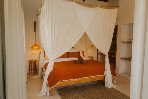 Luana Lombok in Lombok
