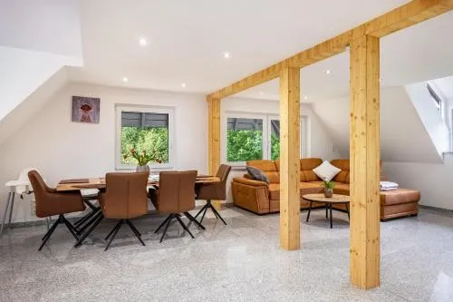 Ferienwohnung Schrödter in Schramberg, Deutschland