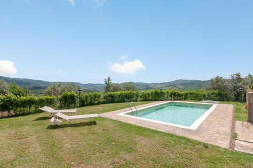 Agriturismo Fattoria Valmontese in Greti