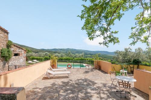 Agriturismo Fattoria Valmontese in Greti