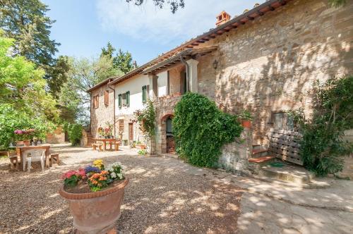 Agriturismo Fattoria Valmontese in Greti