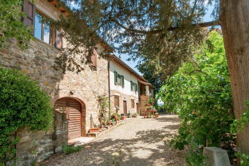 Agriturismo Fattoria Valmontese in Greti