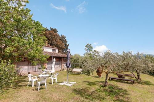 Agriturismo Fattoria Valmontese in Greti