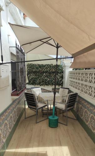 Casa José