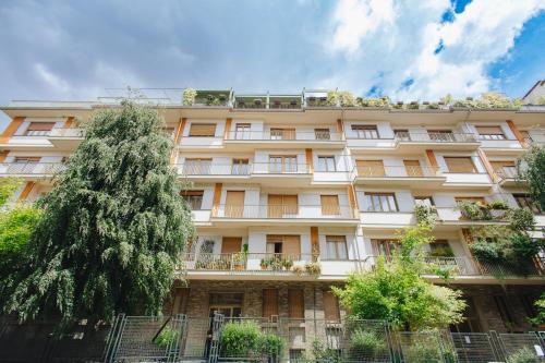 Casa Eleonora A due passi da Piazza Vittorio