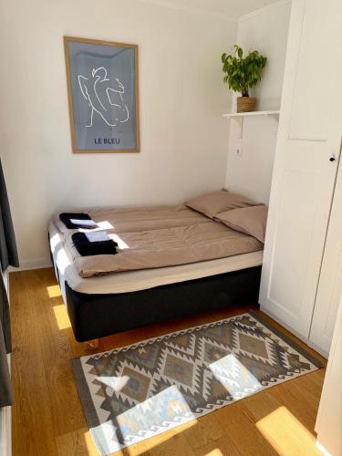 Canal-Side Cosy Apartment - Gammel Strand, Herlev