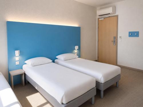 First Inn Hotel Paris Sud Les Ulis - image 2