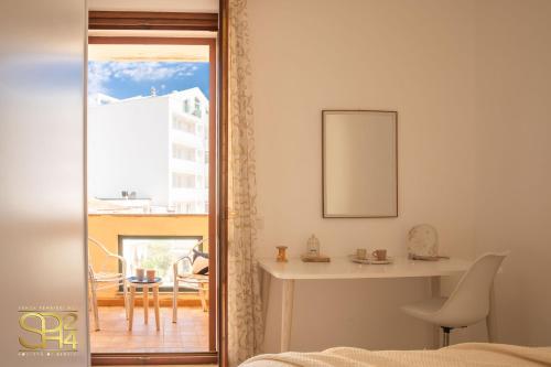 Loft vicino al porto