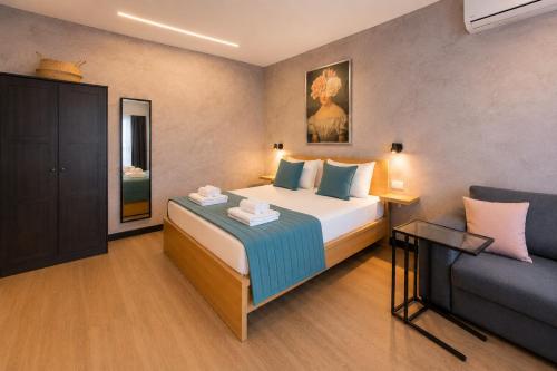 Social Lodge Hollywood Studios chambre d'hôte Ribeiro Seco