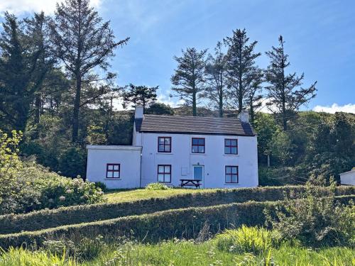 A szálláshely kívülről, Cottage 507 - Renvyle in Connemara