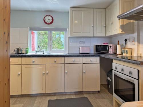 A szálláshely kívülről, Cottage 507 - Renvyle in Connemara