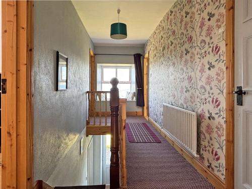 A szálláshely kívülről, Cottage 507 - Renvyle in Connemara