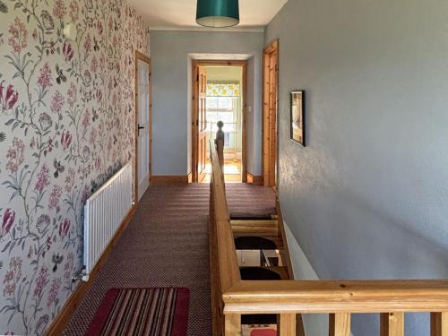 A szálláshely kívülről, Cottage 507 - Renvyle in Connemara