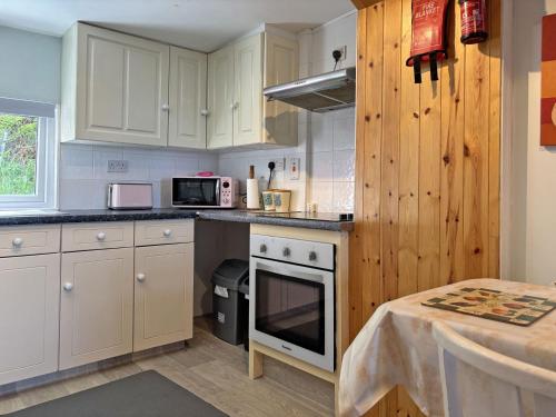 A szálláshely kívülről, Cottage 507 - Renvyle in Connemara