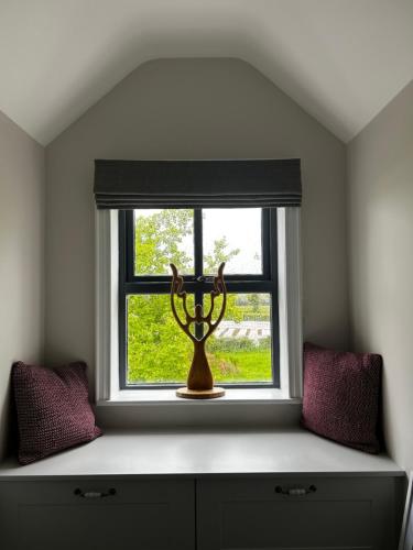 Faciliteter, Teach na Radharc in Abbeyleix