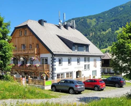 Katschbergstubn in Sankt Michael im Lungau, Österreich