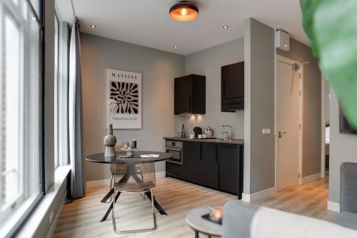 Haarlem Hotel Suites 2