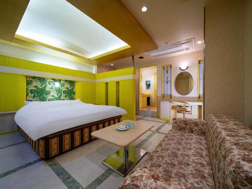 HOTEL WiLL 大高 レジャーホテル (HOTEL WiLL 大高 レジャーホテル) in Midori