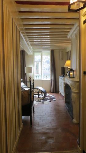 Appartement Le Notre Dame