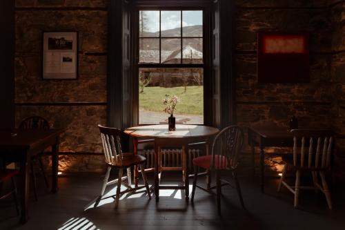 Suie Hunting Lodge 4