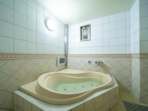 Baño, HOTEL WiLL 大高 レジャーホテル (HOTEL WiLL 大高 レジャーホテル) in Midori