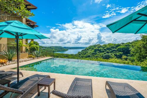 Las Terrazas 7 Peninsula Papagayo in Peninsula Papagayo