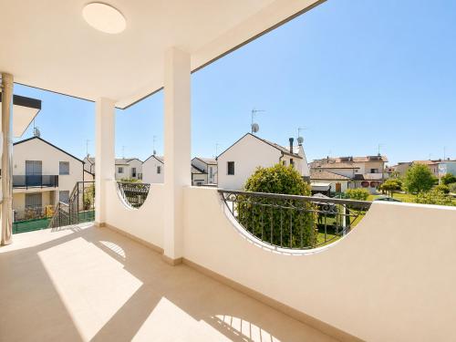Kilátás, Home Elisabetta 2 - Carraro Immobiliare - Family Apartments in Jesolo