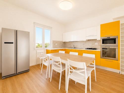 Konyha, Home Elisabetta 2 - Carraro Immobiliare - Family Apartments in Jesolo
