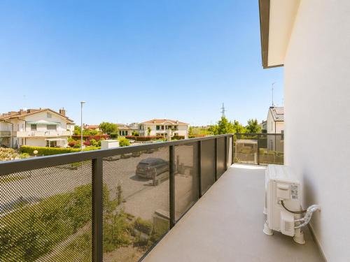Kilátás, Home Elisabetta 2 - Carraro Immobiliare - Family Apartments in Jesolo