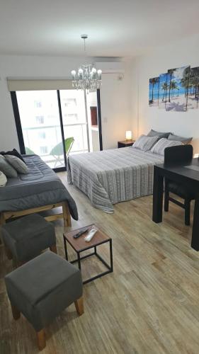 Tu monoambiente ideal para una escapada