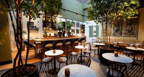 . City Hotel Gouda, WorldHotels Crafted