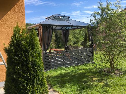 FeWo Eberau in Ebrach, Deutschland