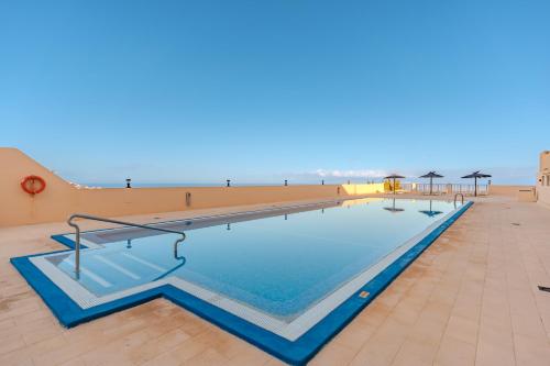Conde Sunset View
