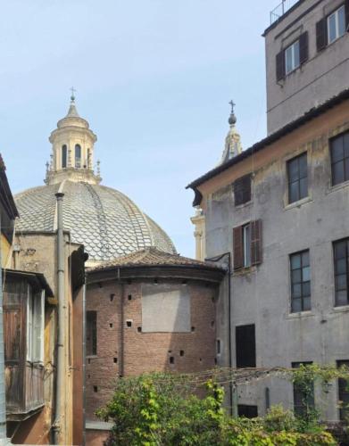 Ripetta Grand Suites, Roma