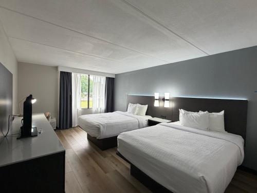 SureStay by Best Western Charlotte Matthews in 馬修斯區