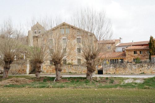 Maison Barón de la Galleta B&B (Maison Baron de la Galleta B&B) in Canduela