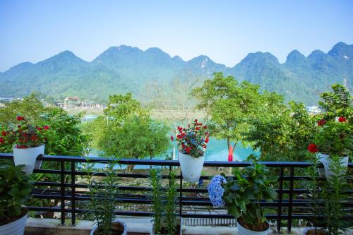 Family homestay in Phong Nha