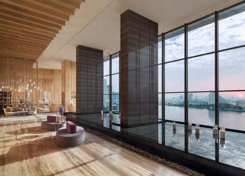 87045692 Avani Plus Riverside Bangkok Hotel