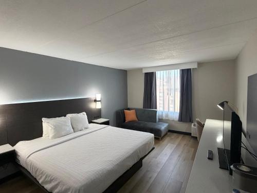 SureStay by Best Western Charlotte Matthews in 馬修斯區