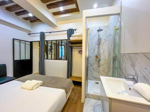 UrbanFlat 67 - Rare Appartement d Exception de 5 Chambres - image 7