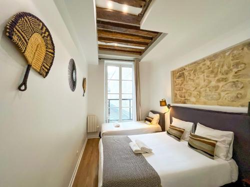 UrbanFlat 67 - Rare Appartement d Exception de 5 Chambres - image 12
