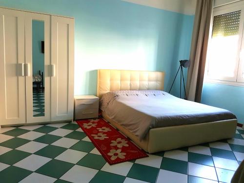 Nightstars B&B Room Type - Deluxe Triple Room